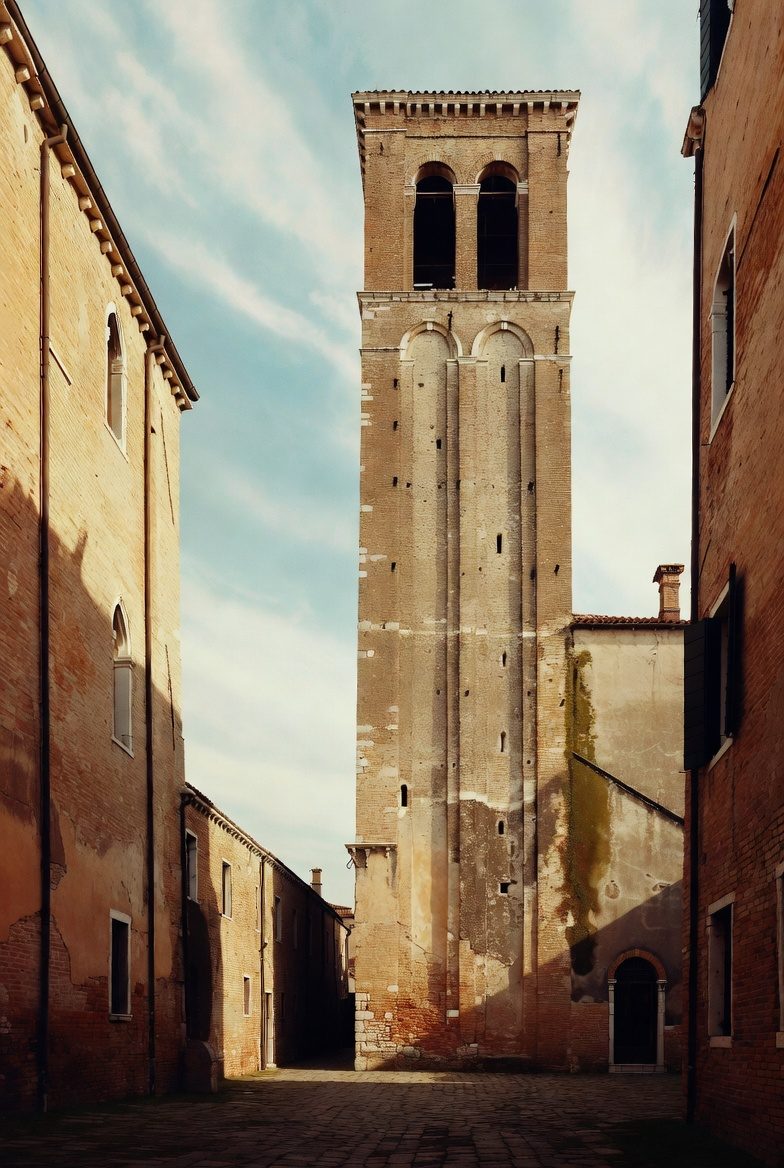 Venetian memorials